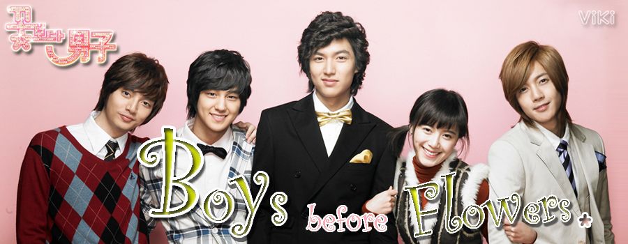 Download Boys Over Flowers Movie